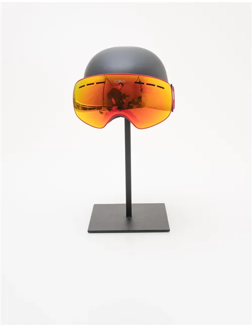 Maschera sci bambino Ephel anemone