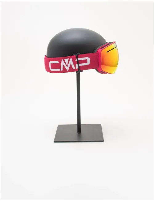 Maschera sci bambino Ephel anemone