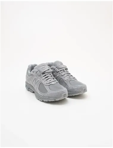 Sneakers unisex 2002R grigio