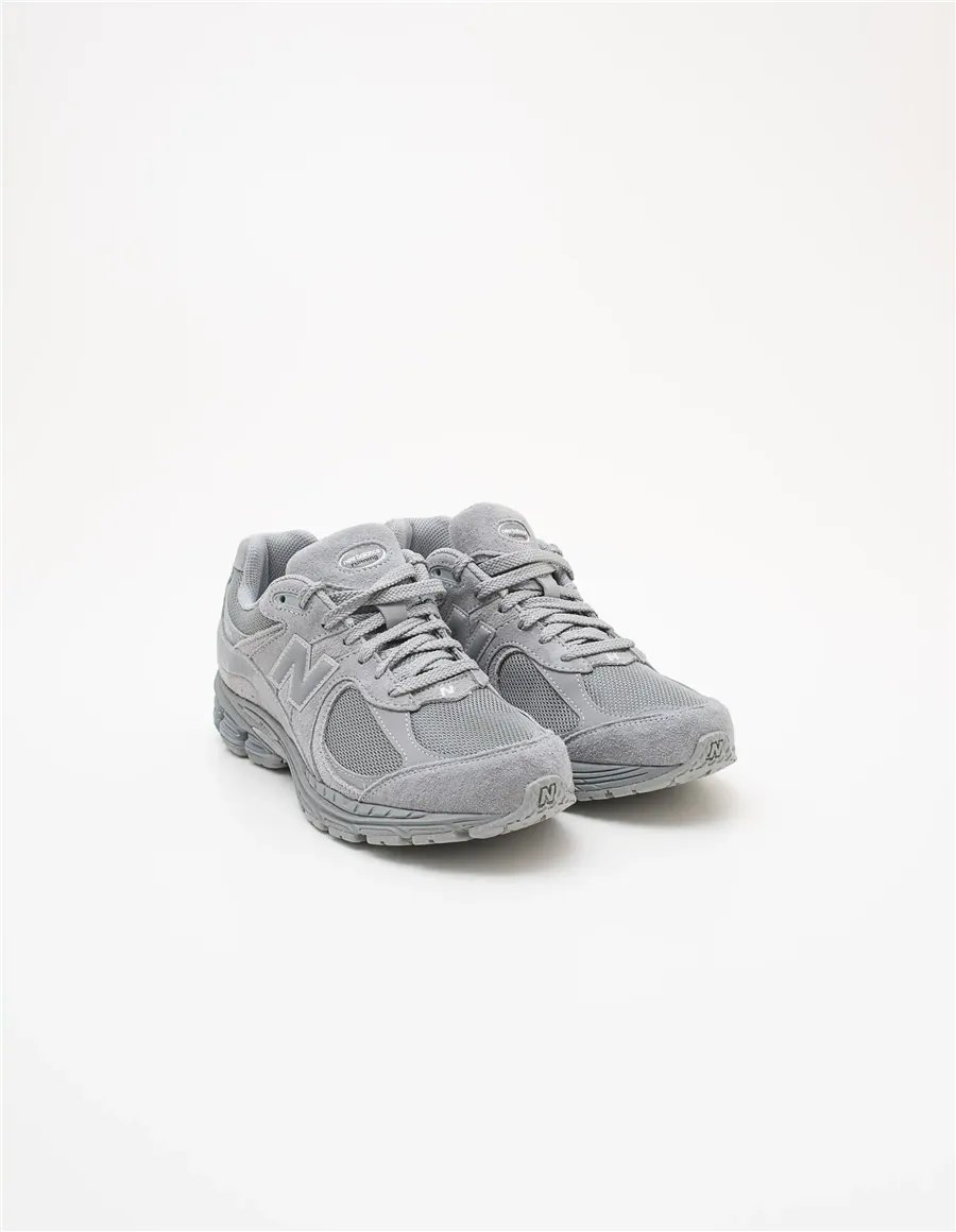 Sneakers unisex 2002R grigio