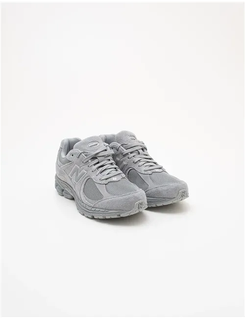 Sneakers unisex 2002R grigio