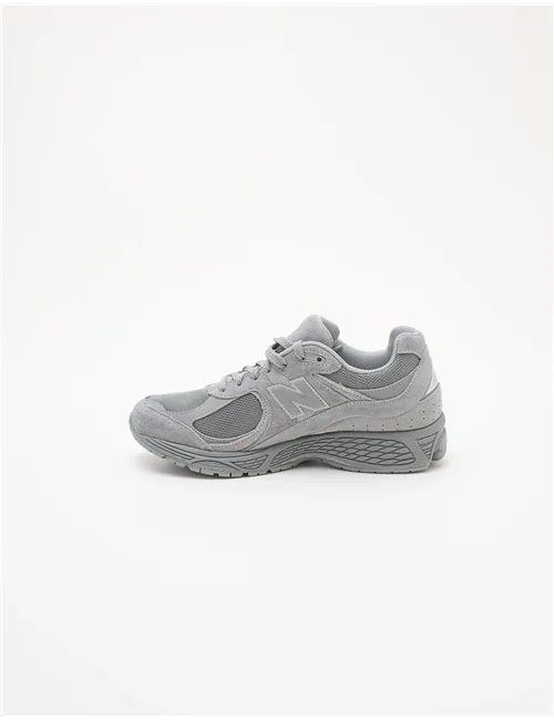 Sneakers unisex 2002R grigio