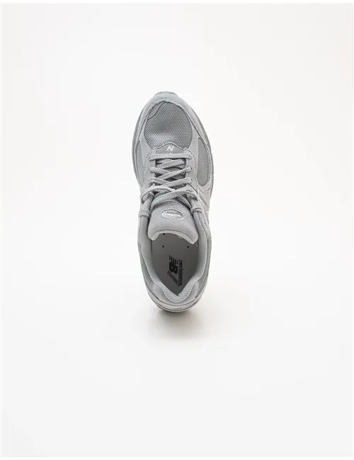 Sneakers unisex 2002R grigio