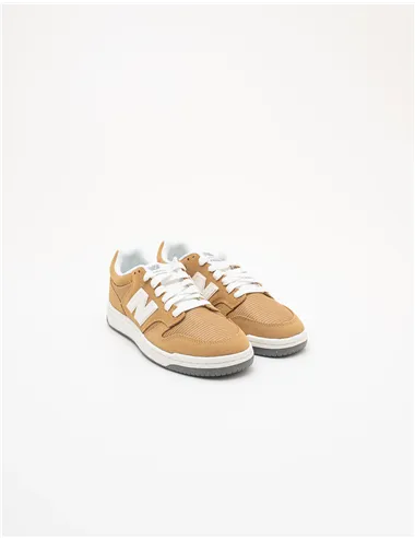 Scarpe casual uomo 480 cammello