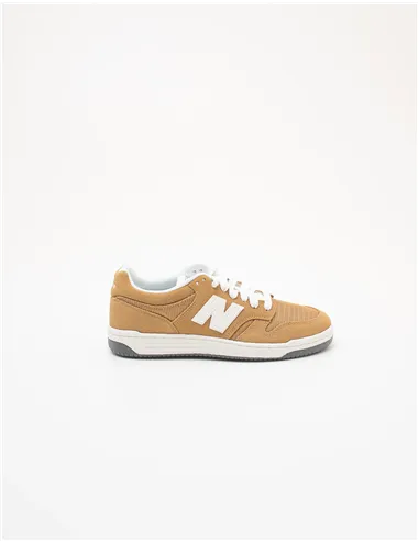 Scarpe casual uomo 480 cammello