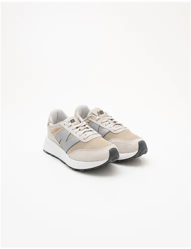 Sneakers unisex 370 beige