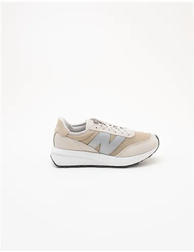 Sneakers unisex 370 beige