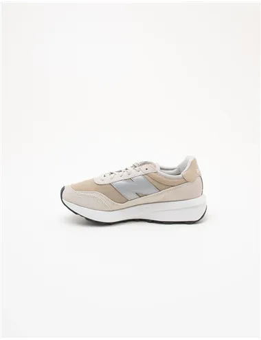 Sneakers unisex 370 beige