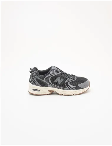 Sneakers unisex 530 nero