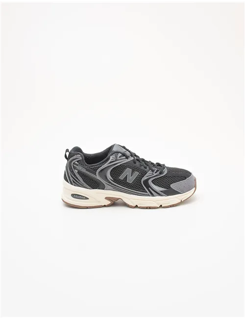 Sneakers unisex 530 nero