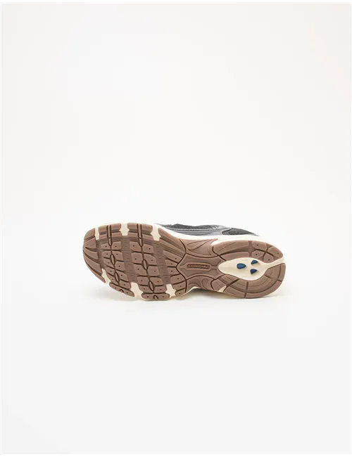 Sneakers unisex 530 nero