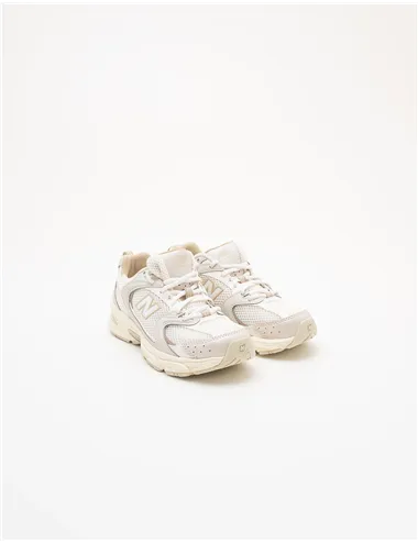 Sneakers unisex 530 beige
