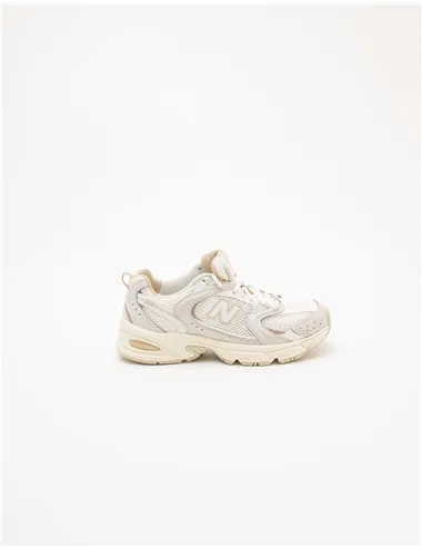 Sneakers unisex 530 beige