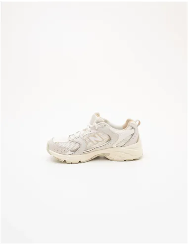 Sneakers unisex 530 beige