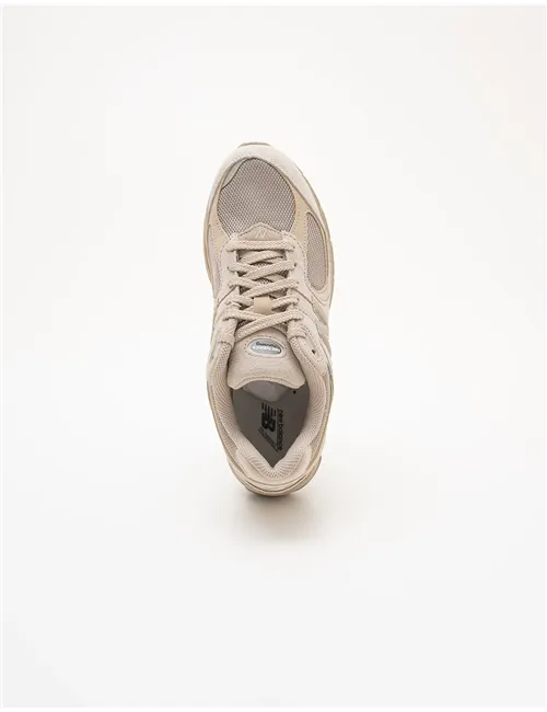 Sneakers unisex 2002R beige