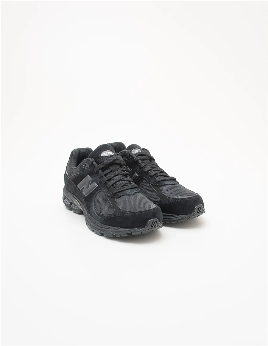 Sneakers uomo 2002R nero