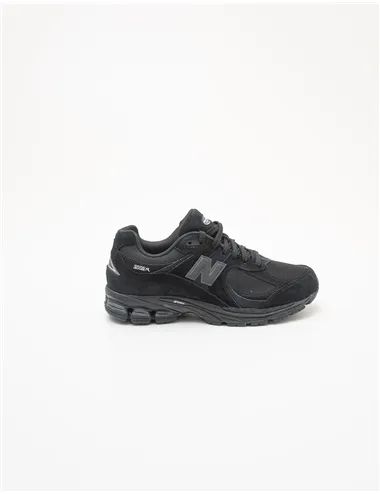 Sneakers uomo 2002R nero