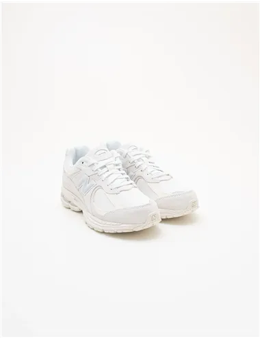 Sneakers uomo 2002R bianco