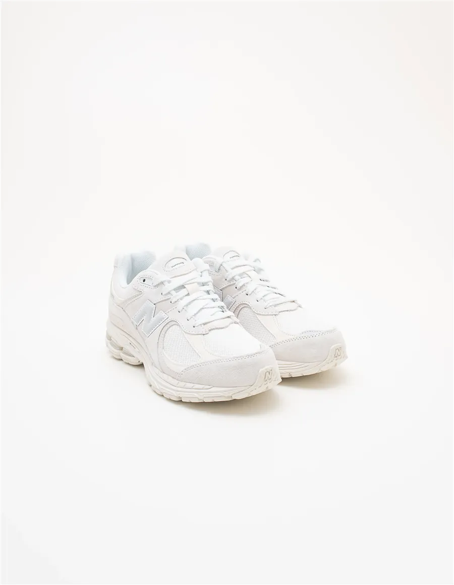 Sneakers uomo 2002R bianco