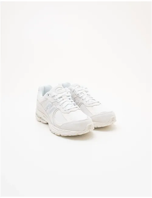 Sneakers uomo 2002R bianco