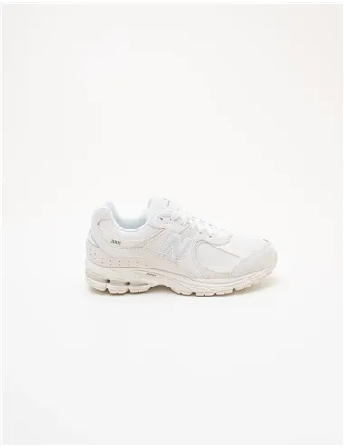 Sneakers uomo 2002R bianco