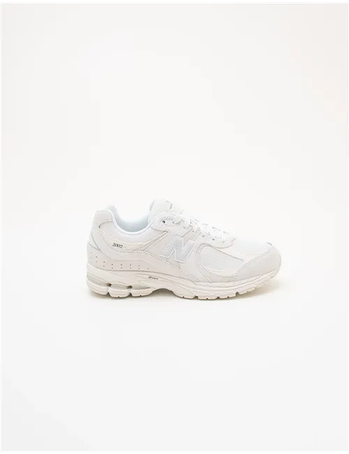 Sneakers uomo 2002R bianco