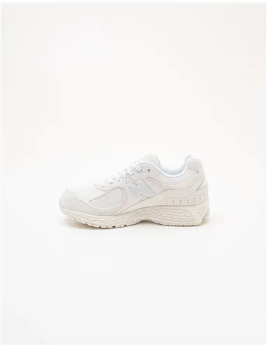 Sneakers uomo 2002R bianco