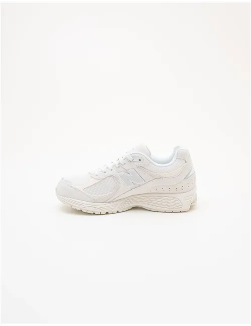 Sneakers uomo 2002R bianco
