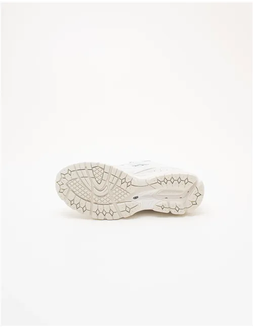 Sneakers uomo 2002R bianco