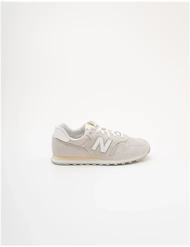 Sneakers donna 373 beige