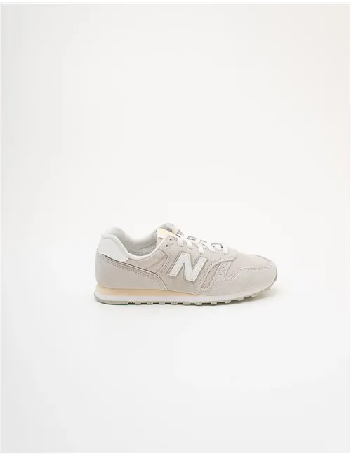 Sneakers donna 373 beige