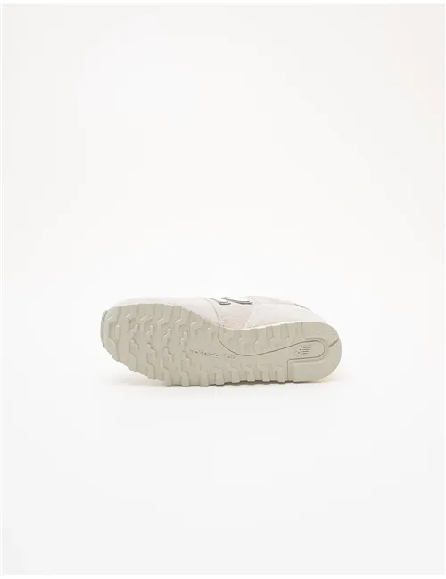 Sneakers donna 373 beige