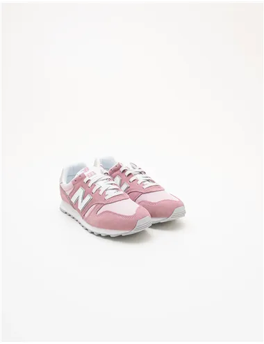 Sneakers donna 373v2 rosa