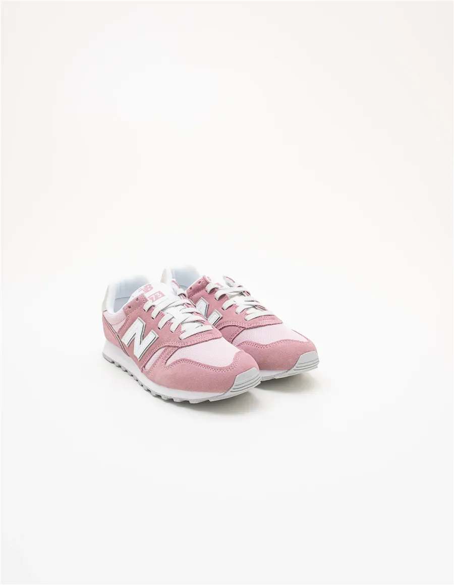 Sneakers donna 373v2 rosa