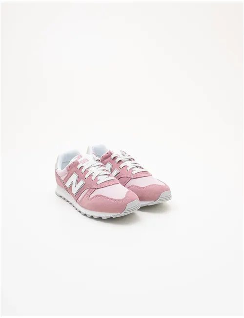 Sneakers donna 373v2 rosa