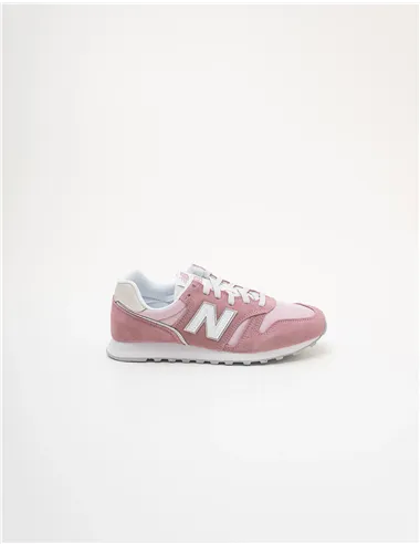 Sneakers donna 373v2 rosa