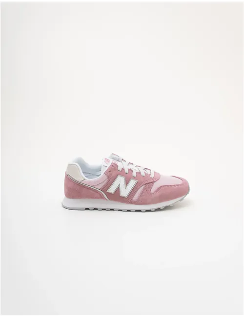 Sneakers donna 373v2 rosa