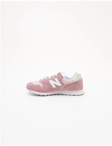 Sneakers donna 373v2 rosa