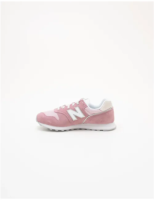 Sneakers donna 373v2 rosa