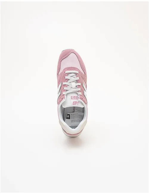 Sneakers donna 373v2 rosa