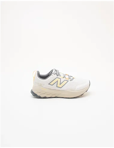 Scarpe da trail running donna Fresh Foam Garoe v2 grigio