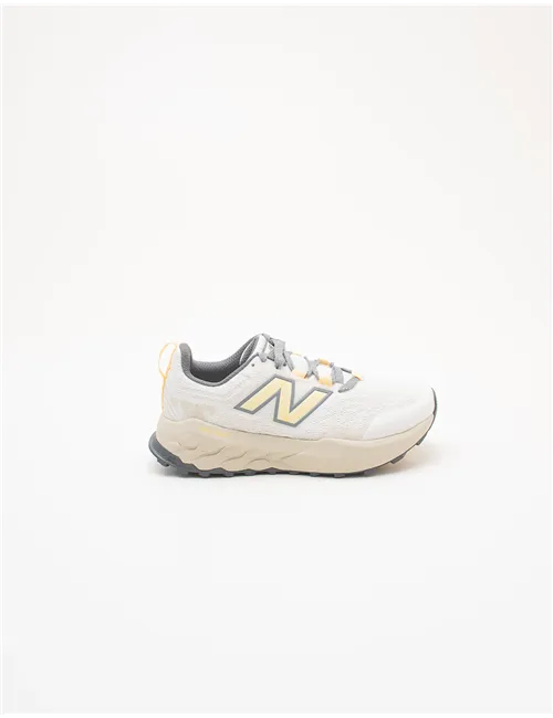 Scarpe da trail running donna Fresh Foam Garoe v2 grigio