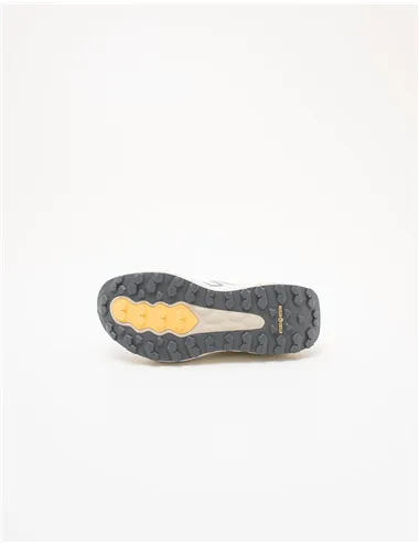 NEWBALANCE W   GAROEV2TRAIL BIANYLG