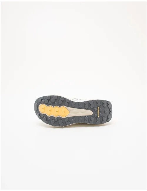 Scarpe da trail running donna Fresh Foam Garoe v2 grigio