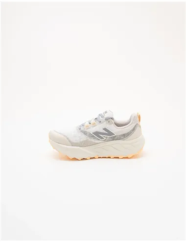 Scarpe da trail running donna Fresh Foam X Hierro v9 beige