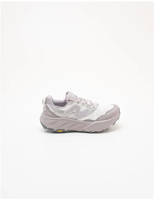 Scarpe da trail running donna Fresh Foam X Hierro v9 bianco