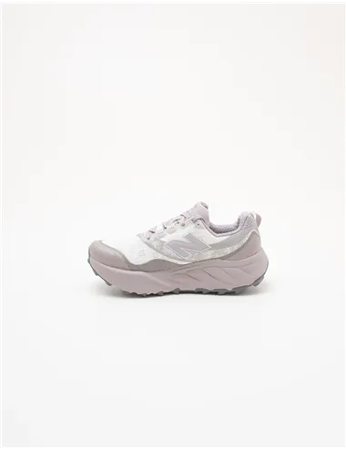 Scarpe da trail running donna Fresh Foam X Hierro v9 bianco