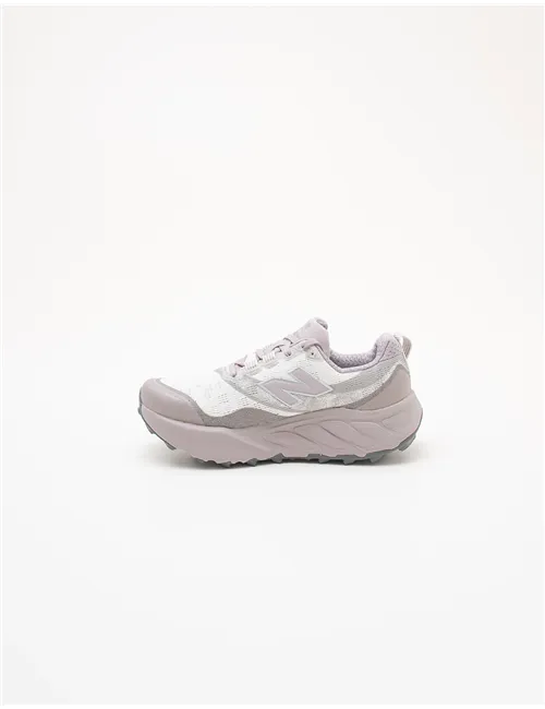 Scarpe da trail running donna Fresh Foam X Hierro v9 bianco