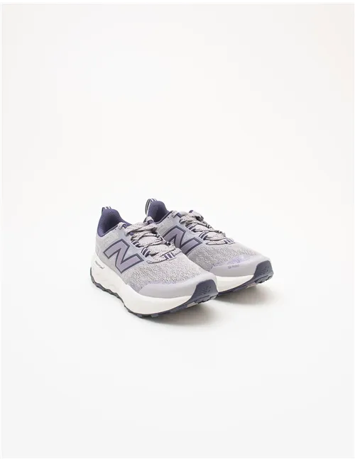 Scarpe da trail running donna Fresh Foam Garoé v2 grigio