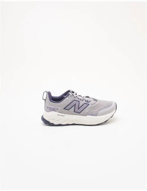 Scarpe da trail running donna Fresh Foam Garoé v2 grigio